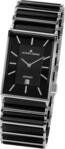 Jacques Lemans HerrenArmbanduhr Analog Quarz Edelstahl 1-1593.1A