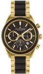 JACQUES LEMANS Eco Power 1-2115L Herrenchronograph