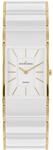 JACQUES LEMANS Damenuhr High Tech Ceramic 1-1940E