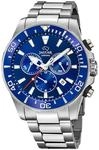 JAGUAR - Unisex Erwachsener Uhrenmodell J861 / 2 aus der Executive-Kollektion, 43,5
