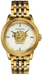 Versace Vesrace VERD00418 Palazzo Empire Herrenuhr, Analog, 43 mm, 5 ATM. Marke: