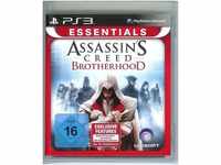 Assassinss Creed Brotherhood - Essentials Edition