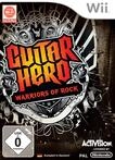 Guitar Hero: Warriors of Rock