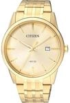 CITIZEN Quarz Herren Armbanduhr BI5002-57P