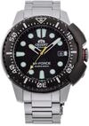 Orient Sports M-Force Herren-Armbanduhr, automatisch, manuell, mechanisch, sportlich