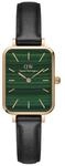 Daniel Wellington Quadro Uhr 20x26mm Double Plated Stainless Steel (316L) Rose Gold