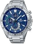 Casio Edifice Classic EFV-620D-2AVUEF Herrenarmbanduhr
