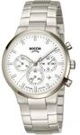 Boccia Klassische Uhr 3746-01