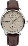 Zeppelin, New Captain's Line, Automatik, 8622-5