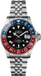 DAVOSA Ternos Professional GMT Automatic Herrenuhr 161.571.06