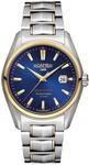 Roamer Herren Armbanduhr Searock Automatic 42 mm Armband Edelstahl 210633 47 75 20
