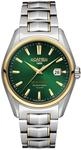 Roamer Herren Armbanduhr Searock Automatic 42 mm Armband Edelstahl 210633 47 75 20