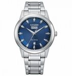 Citizen Orologio da Uomo Con datario Classic AW0100-86L, 0, Schmuck, 0, Schmuck, 0,