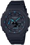 Casio G-Shock Herrenuhr aus Kunstharz und Karbon &ndash; CA.GA-2100-1A2ER