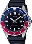 Casio Kollektion MDV-107-1A3VEF Herrenuhr