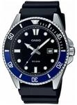 Casio Kollektion MDV-107-1A2VEF Herrenuhr