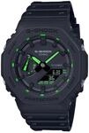 Casio G-Shock Herrenuhr aus Kunstharz und Karbon &ndash; CA.GA-2100-1A3ER