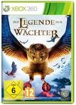 Die Legende der W&auml;chter