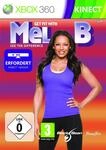 Get Fit with Mel B (Kinect erforderlich) - [Xbox 360]
