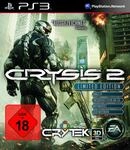 Crysis 2 - Limited Edition (uncut)