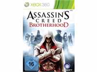 Assassin's Creed Brotherhood (uncut)