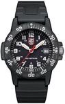 Luminox Leatherback SEA Turtle XS.0301.L Herrenuhr Klein 39mm - Milit&auml;ruhr in