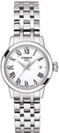 Tissot Analog T129.210.11.013.00, Silber, Klassisch