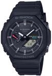 G-Shock Herrenuhr, Analog - CA.GA-B2100-1AER