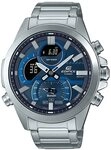 Casio Herren Analog Digital Armbanduhr Edifice