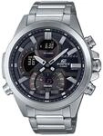 Casio ECB-30D-1AEF Herren Armbanduhr