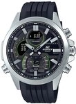 Casio Herren Analog Digital Armbanduhr Edifice