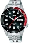 Lorus Herren Analog Automatisch Uhr
