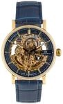 Carl von Zeyten Herren Uhr Armbanduhr Automatik Weitenau CVZ0078GBLS