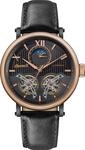 Ingersoll 1892 The Hollywood Automatic Mens Watch I09601