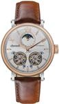 Ingersoll 1892 The Hollywood Automatic Mens Watch I09602