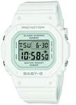Casio Damen Digital Armbanduhr Baby-G