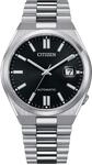 Citizen Herren Watch NJ0150-81E, Schwarz