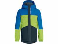 VAUDE Unisex Kinder Kids Escape Padded Jacket Jacke, radiate/green, 92 EU