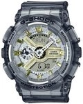 Casio GMA-S110GS-8AER G-Shock-Uhr