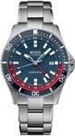 MIDO Ocean Star GMT &ndash; Schweizer Automatikuhr f&uuml;r Herren &ndash; 44 mm
