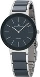 Wristwatch analog mid-29283