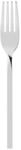 Villeroy & Boch NewWave Serviergabel, 23,6 cm Stahl 77x 43 x 112 cm