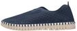 Ilse Jacobsen Flats Tulip Grey TULIP3275B-006 Gr. 41