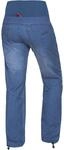 Ocun Noya Jeans Damen blau