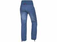 Ocun Noya Jeans W Boulderhose Middle Blue, Blau, M