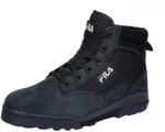 FILA Damen Grunge Ii Mid WmnBoot