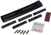 Cellpack 145362 Kabelmuffe Inhalt: 1St., Schwarz