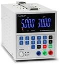 PeakTech P 6070 &ndash; Liniear geregeltes Labornetzteil 0-30V / 0-5A DC &ndash;