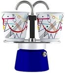 Bialetti Mini Express 0001407 8006363030465 2 Tassen