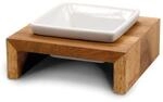 REPLUS Futterstation Meshidai True - Einzelnapf - XS